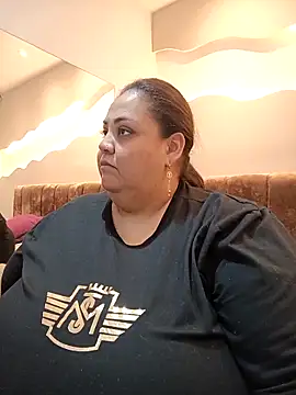 Alisson am online show from March 15, 10:39 pm