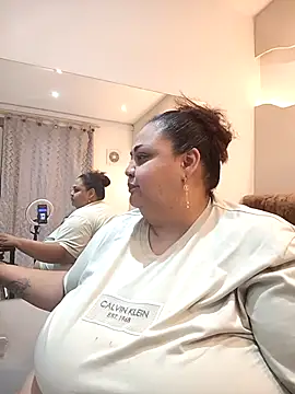 Alisson am online show from March 20, 10:49 am