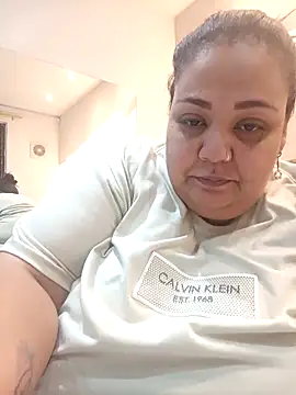 Alisson am online show from February 5, 11:39 am