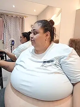 Alisson am online show from May 28, 11:49 am