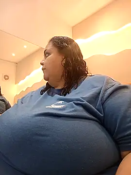 Snapshot of Alisson_am chatting on November 13, 11:47 am Alisson am online show from November 13, 11:47 am