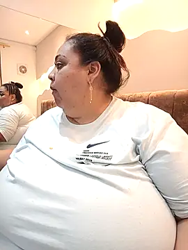 Alisson am online show from February 14, 11:43 am