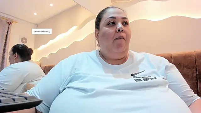 Alisson am online show from June 2, 7:03 pm