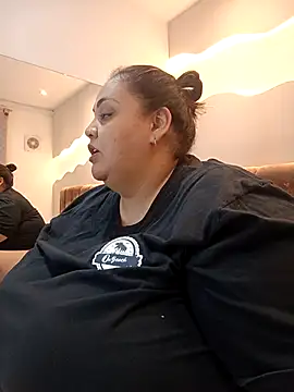 Snapshot of Alisson_am chatting on November 6, 11:14 am Alisson am online show from November 6, 11:14 am