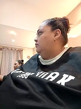 Alisson am online show from April 4, 11:28 am