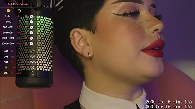 xxjustajokexx online show from January 27, 7:45 am