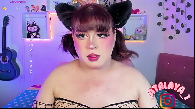  atalaya  online show from March 28, 1:39 am