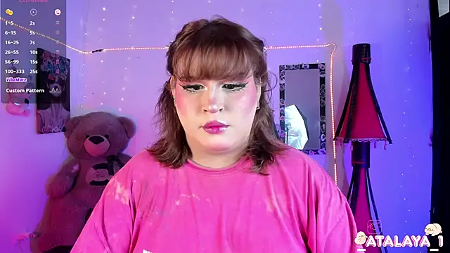  atalaya  online show from April 15, 6:56 pm