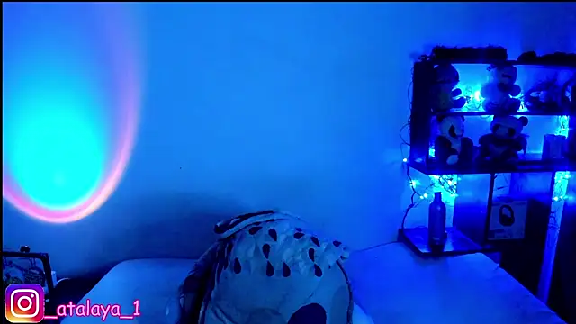  atalaya  online show from March 13, 6:37 am