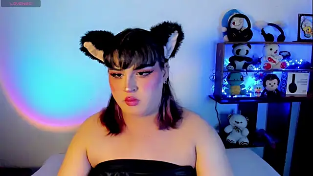  atalaya  online show from February 23, 5:12 am