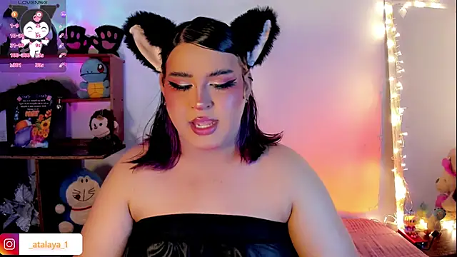  atalaya  online show from February 2, 3:43 am