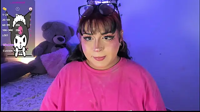  atalaya  online show from November 16, 4:50 am