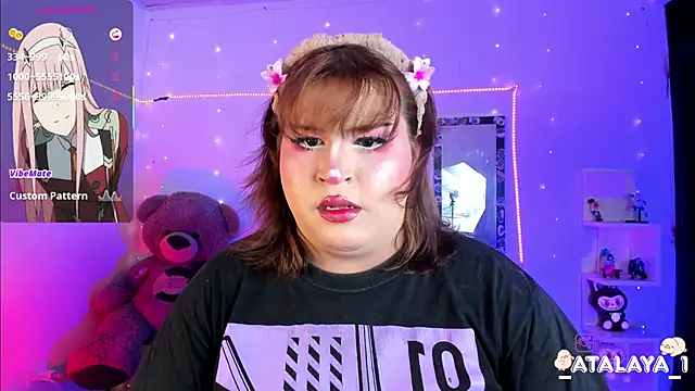  atalaya  online show from April 20, 8:17 am