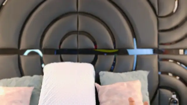 AlliciaKim online show from March 22, 7:20 pm