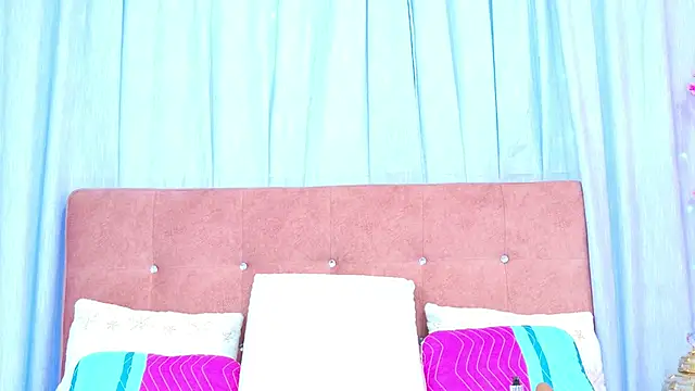 AlliciaKim online show from November 8, 7:17 pm