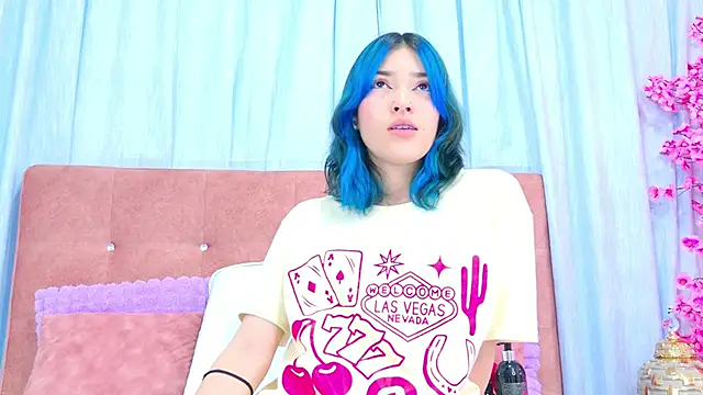 AlliciaKim online show from November 26, 7:14 pm