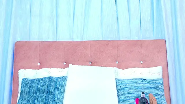 AlliciaKim online show from November 2, 7:08 pm