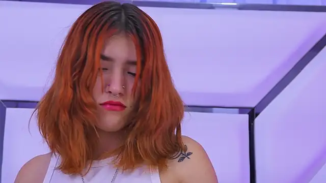 AlliciaKim online show from March 9, 11:58 am