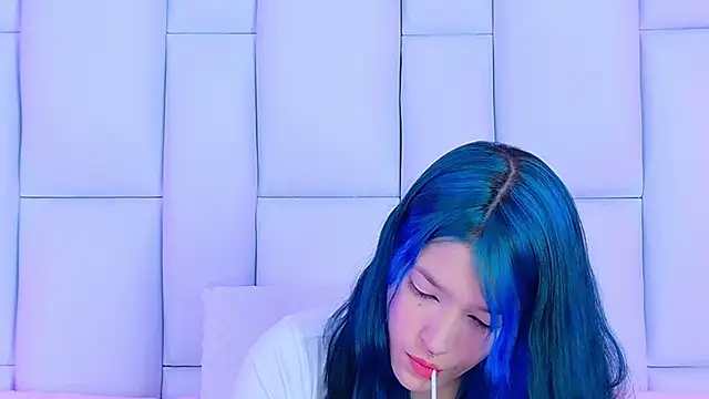 AlliciaKim online show from March 14, 10:27 pm