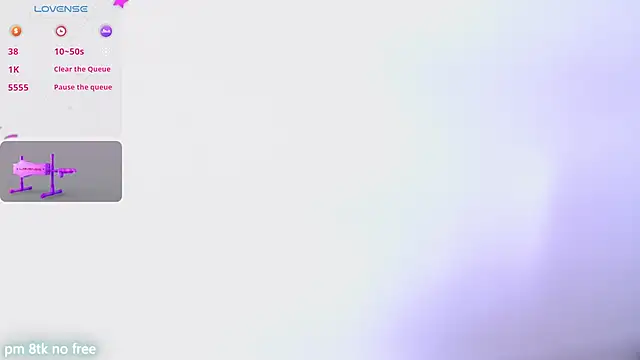 Snapshot of AlliciaKim chatting on June 4, 1:05 pm AlliciaKim online show from June 4, 1:05 pm