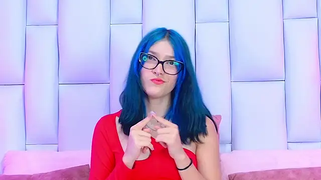 AlliciaKim online show from March 20, 10:18 pm