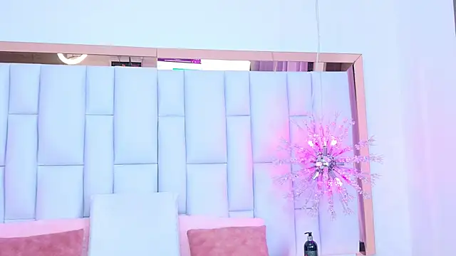 AlliciaKim online show from March 9, 8:21 pm