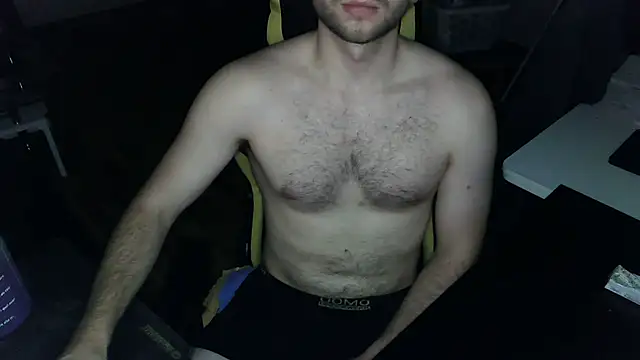 Snapshot of Ironman220 chatting on December 4, 6:29 pm Ironman220 online show from December 4, 6:29 pm