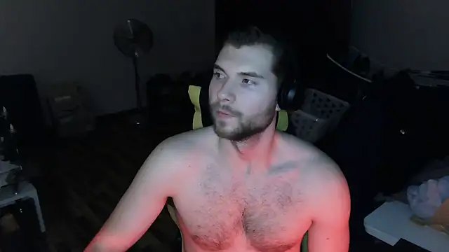 Snapshot of Ironman220 chatting on March 24, 6:02 am Ironman220 online show from March 24, 6:02 am