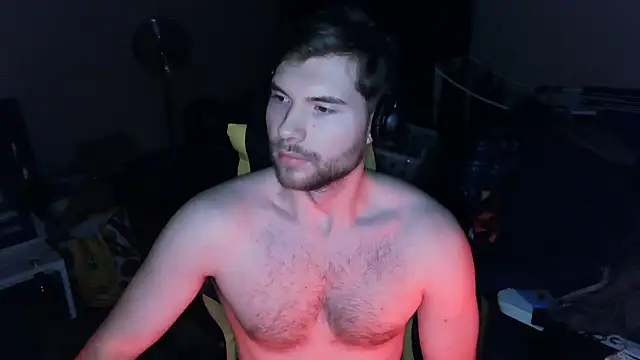 Snapshot of Ironman220 chatting on March 10, 3:54 am Ironman220 online show from March 10, 3:54 am