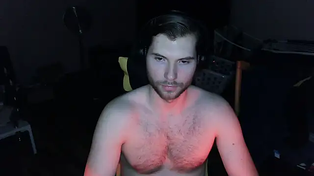 Snapshot of Ironman220 chatting on March 12, 6:45 pm Ironman220 online show from March 12, 6:45 pm