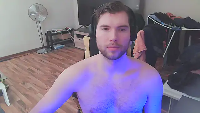 Snapshot of Ironman220 chatting on March 2, 10:37 am Ironman220 online show from March 2, 10:37 am