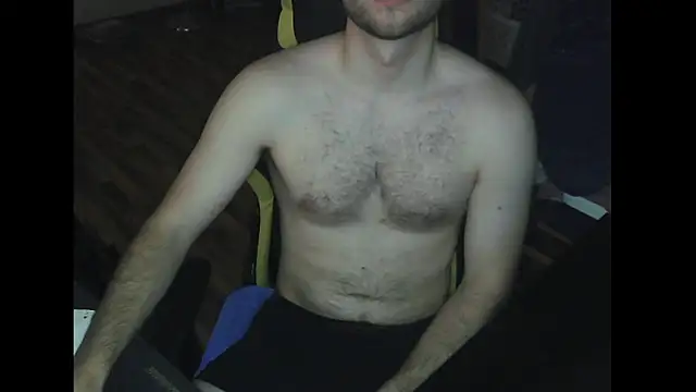 Snapshot of Ironman220 chatting on December 2, 8:38 am Ironman220 online show from December 2, 8:38 am