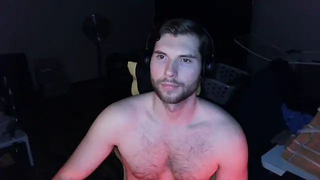 Snapshot of Ironman220 chatting on March 21, 2:02 am Ironman220 online show from March 21, 2:02 am