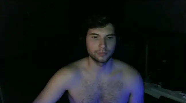 Snapshot of Ironman220 chatting on December 24, 8:38 pm Ironman220 online show from December 24, 8:38 pm