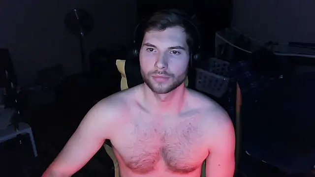 Snapshot of Ironman220 chatting on March 11, 5:07 pm Ironman220 online show from March 11, 5:07 pm