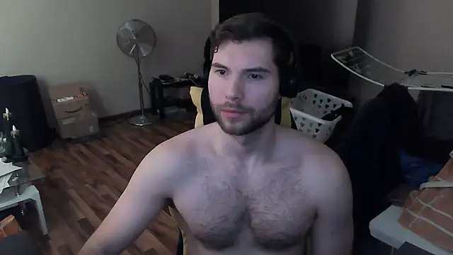 Snapshot of Ironman220 chatting on March 21, 10:42 am Ironman220 online show from March 21, 10:42 am