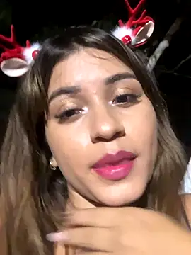 perlita05 online show from November 26, 2:33 am