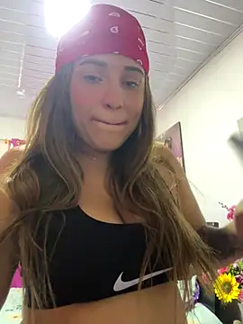 Snapshot of perlita05 chatting on October 1, 9:29 pm perlita05 online show from October 1, 9:29 pm