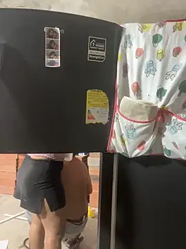 perlita05 online show from December 14, 4:45 pm