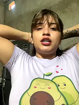 perlita05 online show from November 8, 2:53 pm