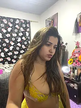 perlita05 online show from October 26, 12:11 am