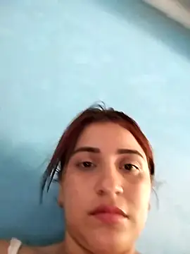 Snapshot of perlita05 chatting on March 2, 4:47 pm perlita05 online show from March 2, 4:47 pm