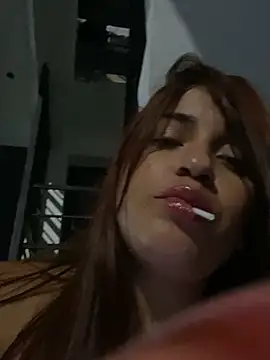 Snapshot of perlita05 chatting on March 12, 2:52 am perlita05 online show from March 12, 2:52 am