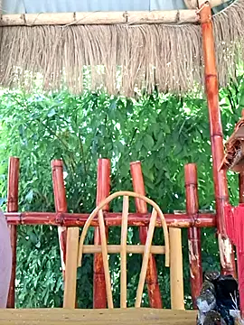 Snapshot of amazonafit_ chatting on February 28, 7:02 pm amazonafit online show from February 28, 7:02 pm