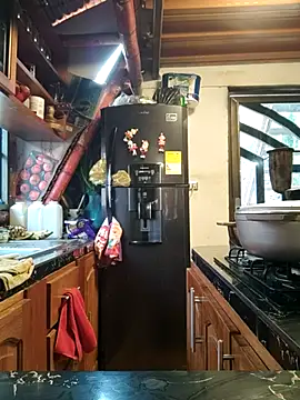 Snapshot of amazonafit_ chatting on November 27, 8:42 pm amazonafit online show from November 27, 8:42 pm