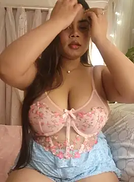 its amesha online show from October 5, 7:48 pm