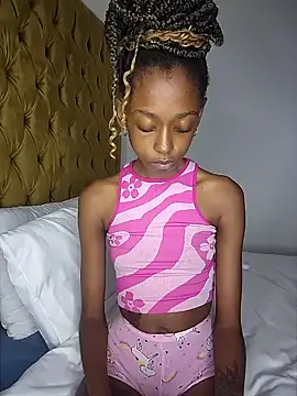 02Boitybaby online show from January 25, 9:57 pm