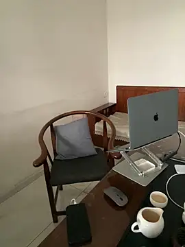 ShaoZian 1 online show from February 22, 7:44 am