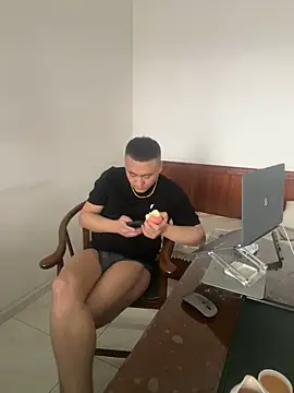 ShaoZian 1 online show from February 25, 7:52 am