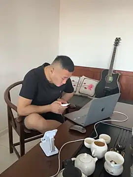 ShaoZian 1 online show from November 3, 6:29 am